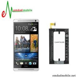 باتری اصلی گوشی اچ تی سی HTC One Max