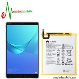 باتری تبلت هواوی Huawei MediaPad M5 8