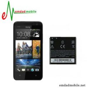 باتری اصلی گوشی اچ تی سی HTC Desire 300