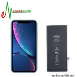 باتری اصلی گوشی iPhone XR