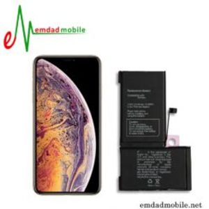 باتری اصلی گوشی iPhone XS Max