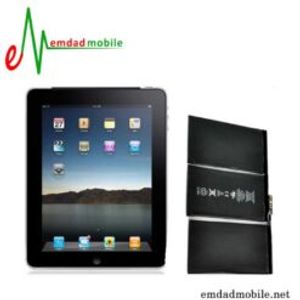 باتری اصلی آیپد اپل Apple iPad 2 Wi-Fi + 3G