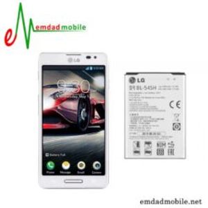 باتری اصلی گوشی LG Optimus F7 – BL-54SH