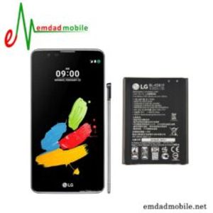 باتری اصلی گوشی LG Stylus 2 – BL45B1F