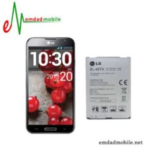 باتری اصلی گوشی LG Optimus G Pro (E985) – BL48TH