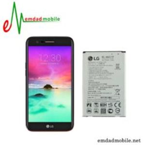 باتری اصلی گوشی LG K10 2017 – BL46G1F