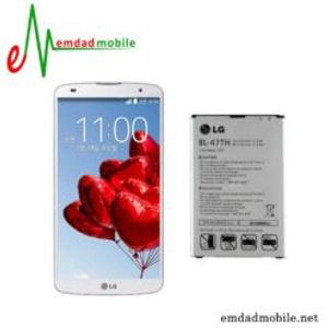 باتری اصلی گوشی LG G Pro 2 – BL47TH