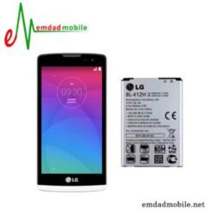 باتری اصلی گوشی LG Leon – BL41ZH