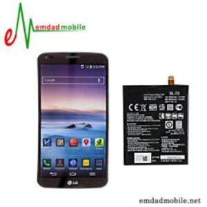 باتری اصلی گوشی LG G Flex – BL-T8