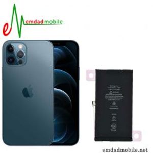 باتری اصلی گوشی Apple iPhone 12 Pro