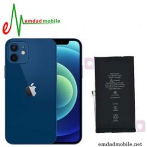 باتری اصلی گوشی Apple iPhone 12