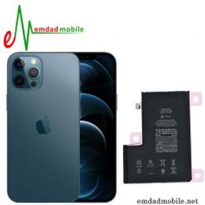 باتری اصلی گوشی Apple iPhone 12 Pro Max