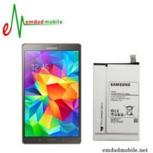 باتری اصلی تبلت سامسونگ Galaxy Tab S 8.4 – T705