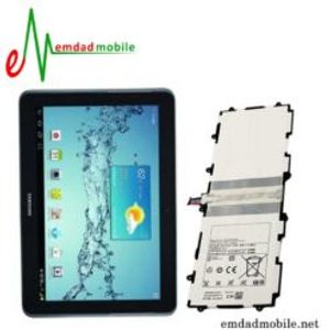 باتری اصلی تبلت سامسونگ Galaxy Tab 2 10.1 P5100