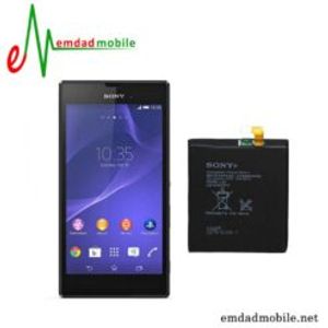 باتری اصلی گوشی سونی Sony Xperia T3