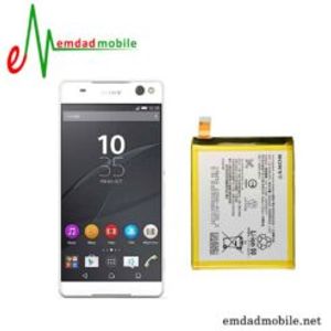 باتری اصلی گوشی سونی Sony Xperia C5 Ultra