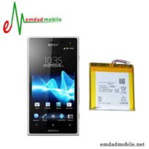 باتری اصلی گوشی سونی Sony Xperia acro S