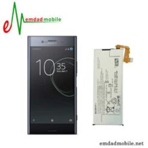 باتری اصلی گوشی سونی Sony Xperia XZ Premium