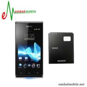 باتری اصلی گوشی سونی Sony Xperia J – ST26