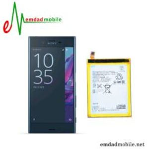 باتری اصلی گوشی سونی Sony Xperia XZ