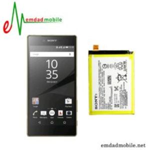 باتری اصلی گوشی سونی Sony Xperia Z5 Premium