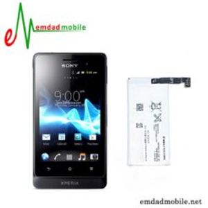 باتری اصلی گوشی سونی Sony Xperia Go – ST27