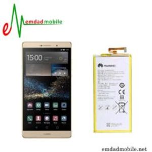 باتری اصلی گوشی هوآوی Huawei P8 Max