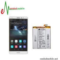 باتری اصلی گوشی هوآوی Huawei Mate S با آموزش تعویض