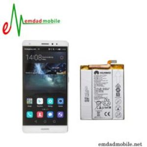 باتری اصلی گوشی هوآوی Huawei Mate S با آموزش تعویض