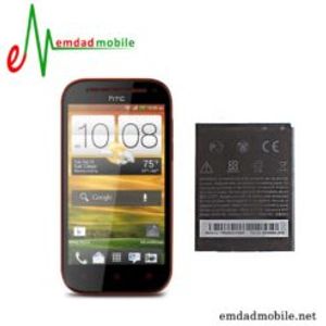 باتری اصلی گوشی اچ تی سی HTC One SV