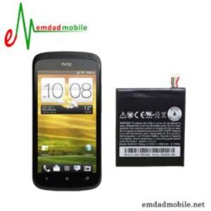 باتری اصلی گوشی اچ تی سی HTC One S