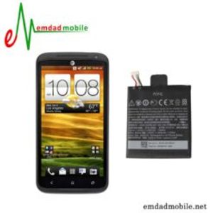 باتری اصلی گوشی اچ تی سی HTC One X