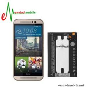 باتری اصلی گوشی اچ تی سی HTC One M9