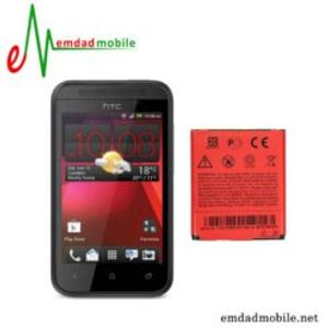 باتری اصلی گوشی اچ تی سی HTC Desire 200