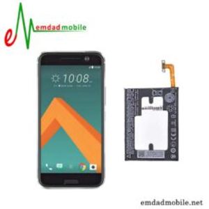 باتری اصلی گوشی اچ تی سی HTC 10 (M10)