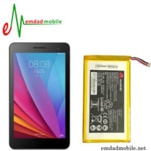 باتری تبلت هواوی  Huawei MediaPad T1 7.0 Plus