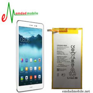 باتری تبلت هواوی Huawei MediaPad T1 8.0