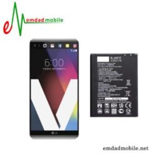 باتری اصلی گوشی ال جی LG V20 (BL-44E1F)