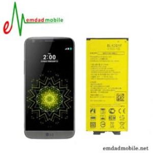 باتری اصلی گوشی LG G5 – BL42D1F