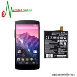 باتری اصلی گوشی LG Nexus 5 – BLT9