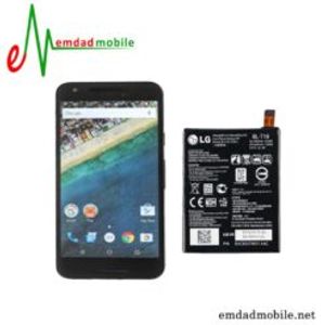 باتری اصلی گوشی ال جی LG Nexus 5X (BL-T19)