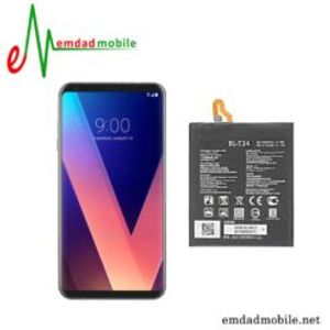 باتری اصلی گوشی ال جی LG V30 (BL-T34)