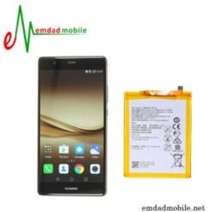 باتری اصلی گوشی هوآوی Huawei P9 Plus با آموزش تعویض