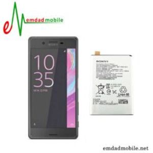 باتری اصلی گوشی سونی Sony Xperia X