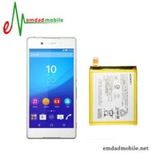 باتری اصلی گوشی سونی Sony Xperia Z3 Plus – Z4