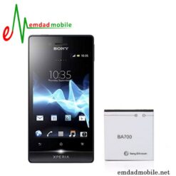باتری اصلی گوشی سونی Sony Xperia Miro – ST23