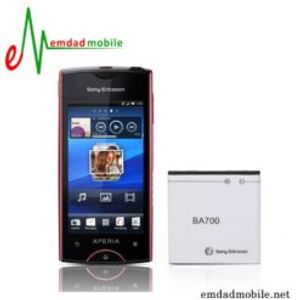باتری اصلی گوشی سونی Sony Xperia Ray ST18