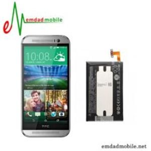 باتری اصلی گوشی اچ تی سی HTC One mini 2