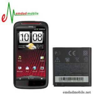 باتری اصلی گوشی اچ تی سی HTC Sensation XE