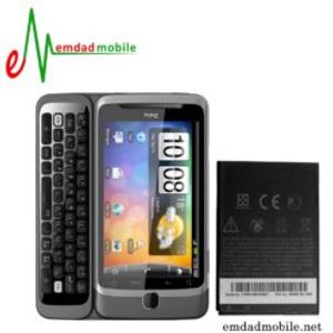 باتری اصلی گوشی اچ تی سی HTC Desire Z